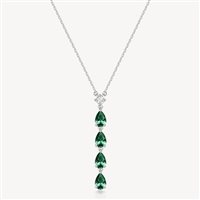 Collar Brosway Mujer in Plata FLG110 - FLG110